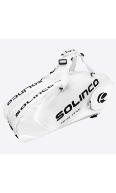 Сумка Solinco Whiteout на 6 ракеток