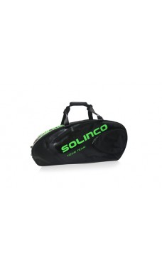 6 Racquet bag