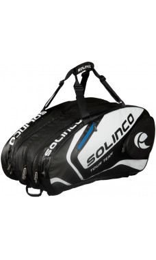 15 Racquet Bag