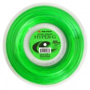 Hyper-G Reel
