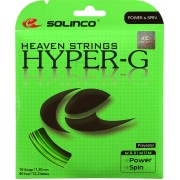Hyper-G Set