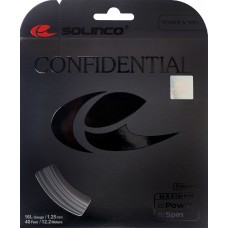 Confidential Set