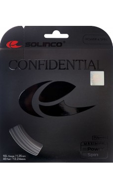 Confidential Set